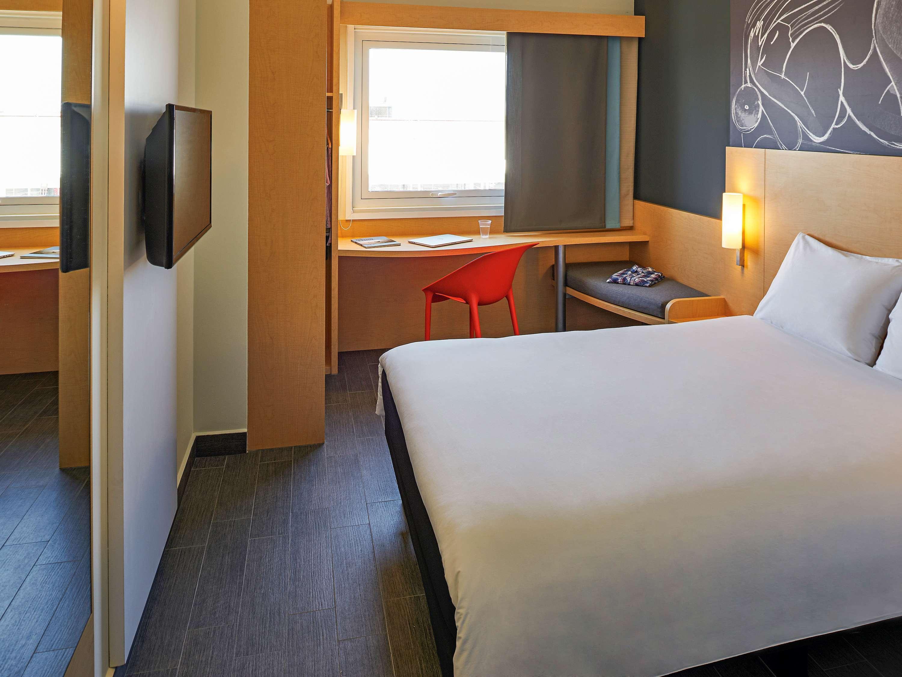 Ibis Culiacán Exterior foto